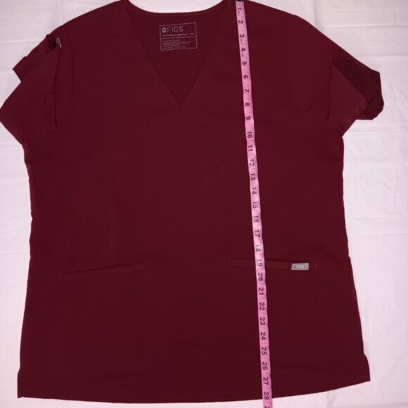 FIGS TECHNICAL COLLECTION WOMEN'S SCRUB SET - Picture 6 of 14